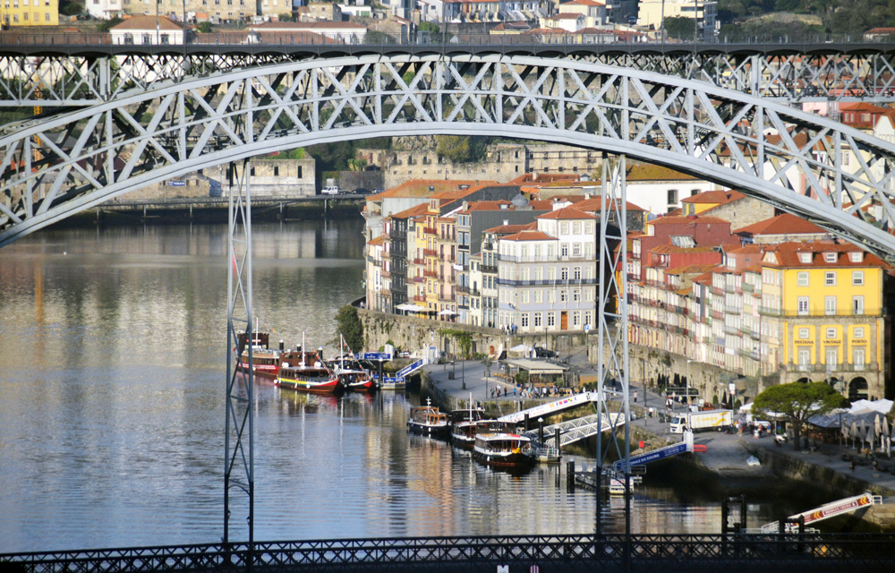 Portugal: Croisiere Douro